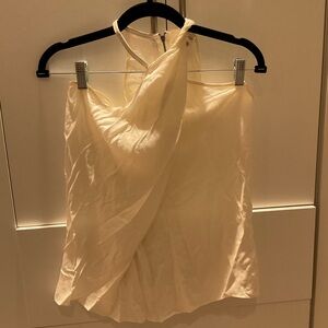 Helmut Lang Halter Top